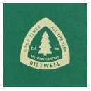 Biltwell Good Times T-shirt olive