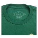 Biltwell Good Times T-shirt olive
