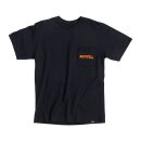 Biltwell LMTV Pocket T-shirt black
