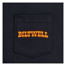 Biltwell LMTV Pocket T-shirt black