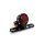 EASYRIDERS DRILLED TAILLIGHT