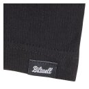 Biltwell High-Perf raglan shirt black/white