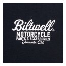 Biltwell Chopper longsleeve black