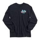 Biltwell Palms longsleeve black