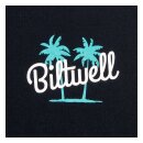 Biltwell Palms longsleeve black