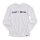 Biltwell Futura longsleeve white