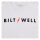 Biltwell Futura longsleeve white