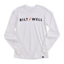 Biltwell Futura longsleeve white
