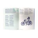 Biltwell, How to build a Motorcycle book
