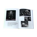 Biltwell, How to build a Motorcycle book