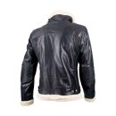 By City Eagle jacket black