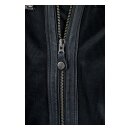 By City Sahara lady jacket black