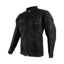 By City Summer Route jacket black