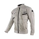 By City Summer Route jacket silver