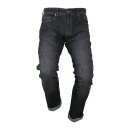 By City Tejano jeans black