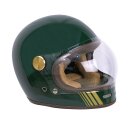 By City Roadster II helmet dark green