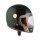 By City Roadster II helmet dark green