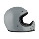 By City The Rock helmet grey