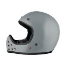 By City The Rock helmet grey