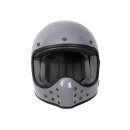 By City The Rock helmet grey