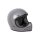 By City The Rock helmet grey
