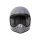By City The Rock helmet grey