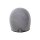 By City The Rock helmet grey