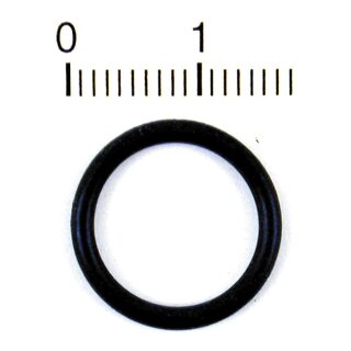 James, speedo sensor/cooling jet o-ring