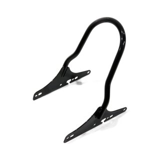 Sissybar Kit schwarz für Harley XL Sportster 07-21