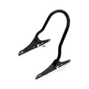 Sissybar Kit schwarz für Harley XL Sportster 07-21