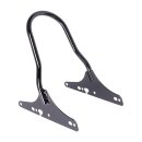 Sissybar Kit schwarz für Harley XL Sportster 07-21