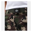 Dickies orcutt belt olive green
