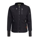 King Kerosin Psychedellic Chopper adventure gear shirt black