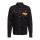 King Kerosin Psychedellic Chopper adventure gear shirt black