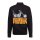 King Kerosin Psychedellic Chopper adventure gear shirt black