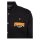 King Kerosin Psychedellic Chopper adventure gear shirt black