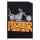 King Kerosin Psychedellic Chopper adventure gear shirt black