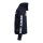 King Kerosin Ride Grass adventure gear hoodie dark blue
