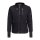 King Kerosin Ride Grass adventure gear hoodie dark blue