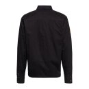 King Kerosin Blanko adventure gear shirt black