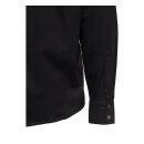 King Kerosin Blanko adventure gear shirt black