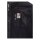 King Kerosin Blanko adventure gear shirt black