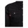King Kerosin Blanko adventure gear shirt black