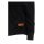 King Kerosin Blanko adventure gear shirt black