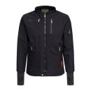 King Kerosin Blanko adventure gear hoodie grey melange
