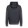 King Kerosin Blanko adventure gear hoodie grey melange