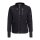 King Kerosin Blanko adventure gear hoodie grey melange