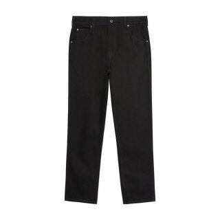 Dickies Houston jeans rinsed black