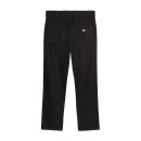 Dickies Houston jeans rinsed black