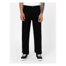 Dickies Houston jeans rinsed black